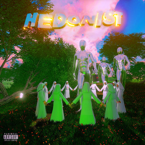 amen.(feat. Sleet Mage) (Explicit)