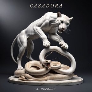 Cazadora