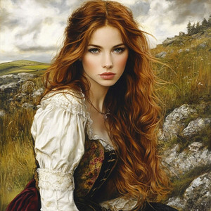 Celtic Sleep in Dreamland