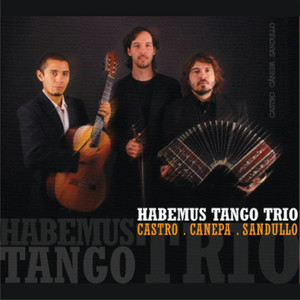Habemus Tango (Explicit)