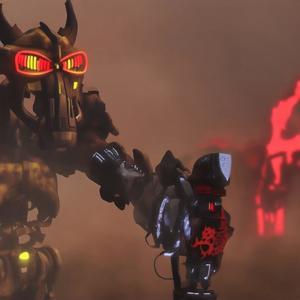 Skibidi Toilet (ASTRO TOALETY | Piosenka o Skibidi Toilet)