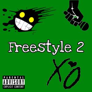 Freestyle 2 (Explicit)