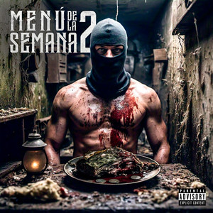 Miércoles (Explicit)