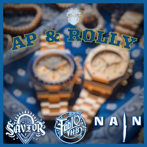 AP & Rolly (feat. Najn & Fobio) (Radio Edit|Explicit)