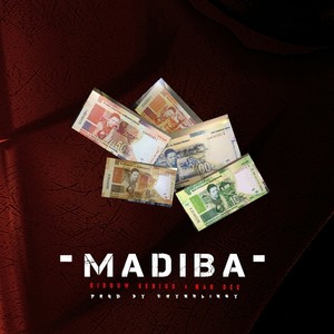 Madiba(MADIBA)