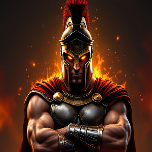 Sparta (Explicit)