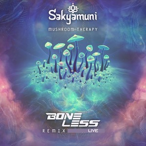 Mushroom Therapy (Boneless Remix)
