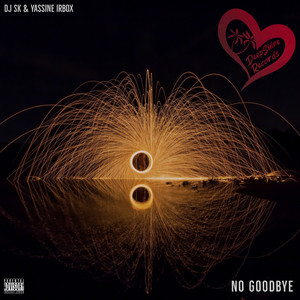 No Goodbye