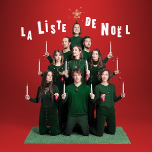 La liste de Noël