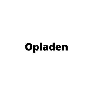 Opladen (Explicit)