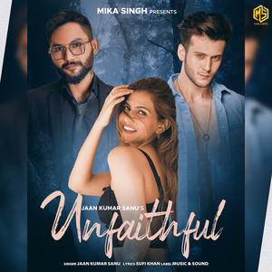 Unfaithful
