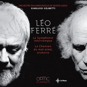La symphonie interrompue - I. Deciso