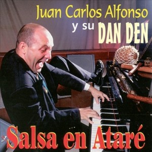 Salsa En Ataré