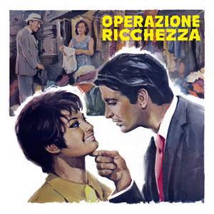 Operazione Ricchezza - Armonica e Organo (From 