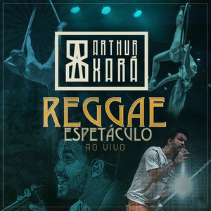 Reggae Espetáculo (Ao Vivo)
