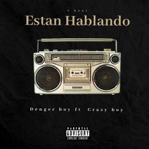 Estan hablando (Explicit)