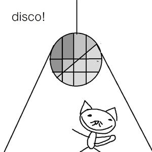 NYAN DISCO