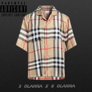 365 (feat. 3 O'LANNA) (Explicit)