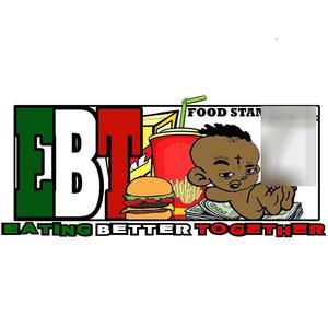 EBTROUGARELL - She Fine (Explicit)