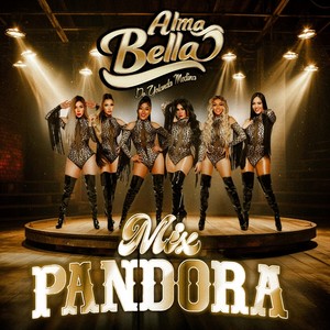 Mix Pandora