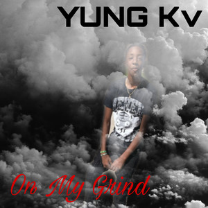 On My Grind (Explicit)