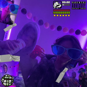 Паф паф паф (Explicit)