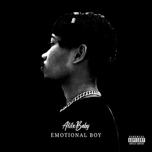 Emotional Boy (Explicit)