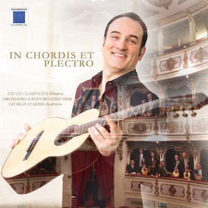 In chordis et plectro