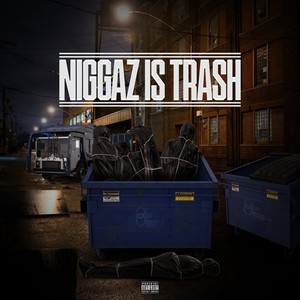 Niggaz Is Trash (Explicit)