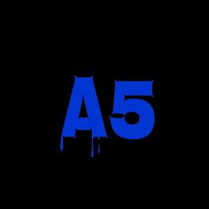 A5 (feat. 10kclout) (Explicit)