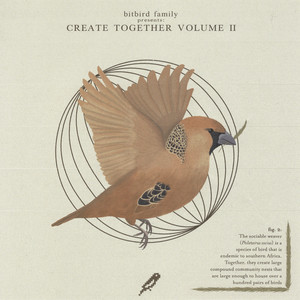 create together vol.2 (Explicit)