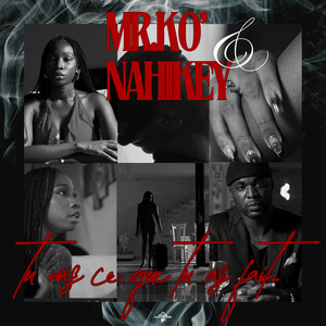 Tu vois ce que tu as fait