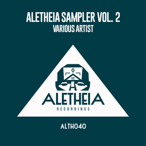 Aletheia Sampler, Vol. 2