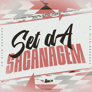 Set da Sacanagem (Explicit)