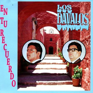 Los Davalos (En Tu Recuerdo)