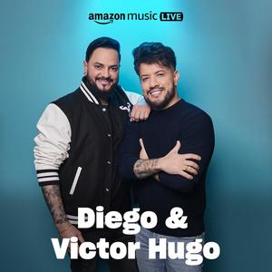 Domingo de Manhã (Amazon Music Live)