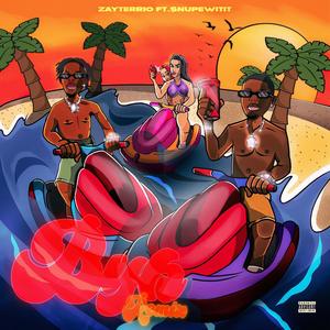 BYB (feat. $nupe Witit) (Remix|Explicit)