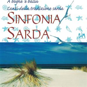 Sinfonia Sarda (feat. Salvatore Maiore, Roberto Dani & Maria Vicentini)