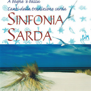 Passione(feat. Salvatore Maiore, Roberto Dani & Maria Vicentini)