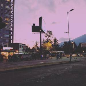 Dream Bubble (Inst.)