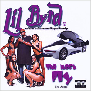 Fast Plane(feat. Carolyn)