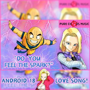 DO YOU FEEL THE SPARK? (Explicit)