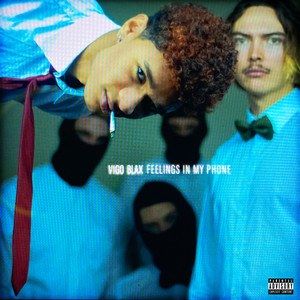 Feelings in My Phone (Explicit)