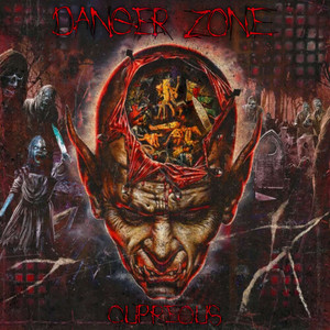 DANGER ZONE (Explicit)