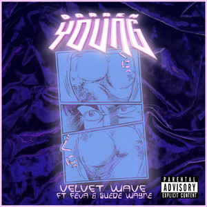 Velvet Wave (Explicit)