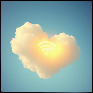 You're My WiFi but Stronger