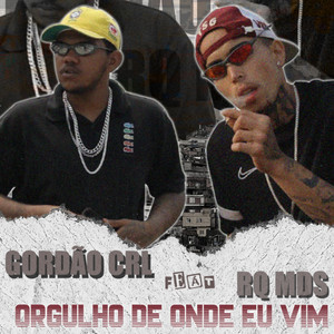 Orgulho de Onde Eu Vim (Explicit)