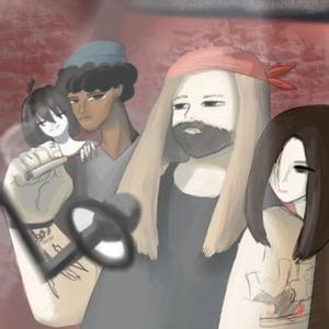 pop out (feat. Reap3r) (Explicit)