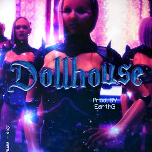 Master's Dollhouse (Explicit)