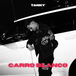 Carro Blanco (Explicit)